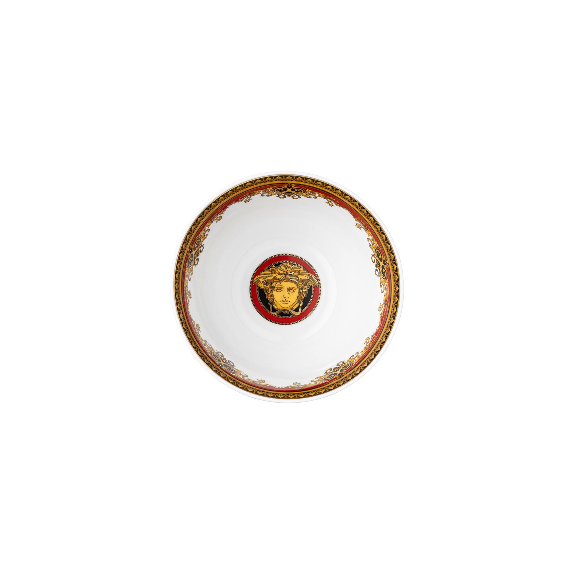 Medusa Coppa 15 cm Versace Versace
