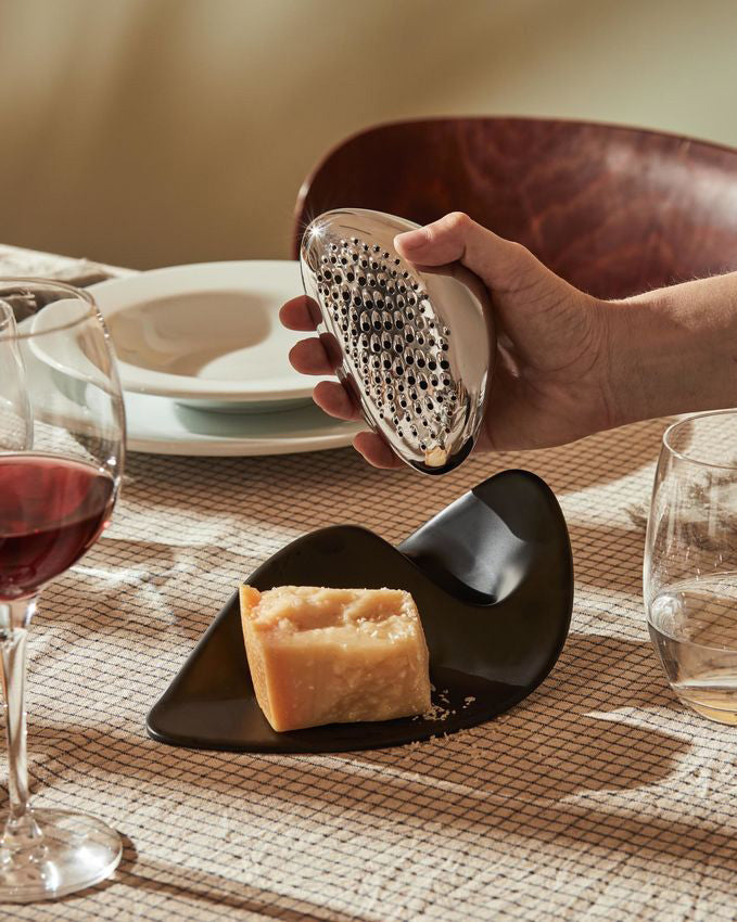 Grattugia Forma Alessi