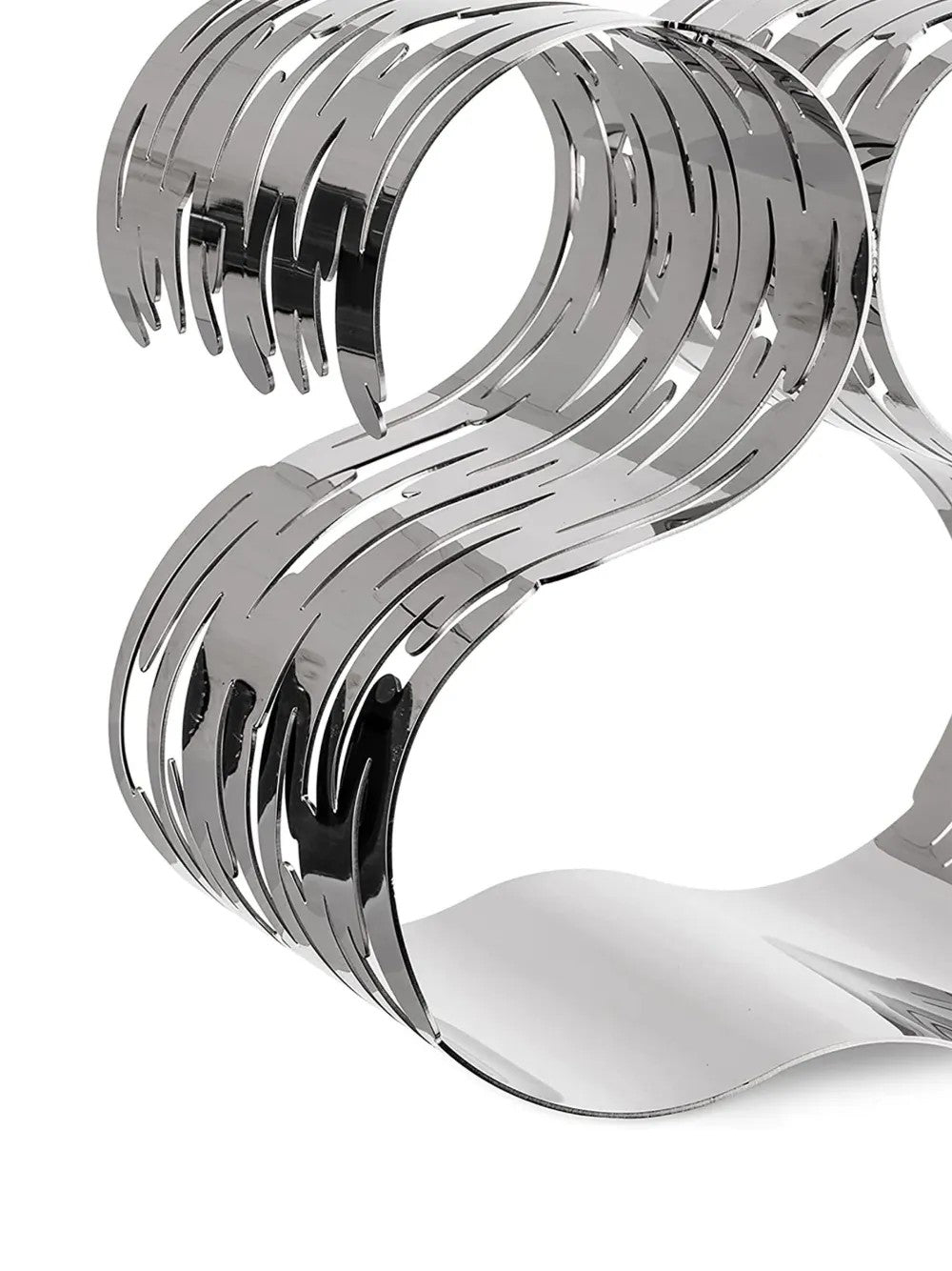 Barkcellar Portabottiglie Alessi Alessi