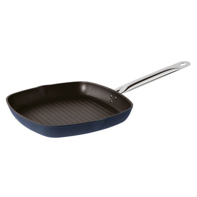 Bistecchiera Midnight Blue Sambonet