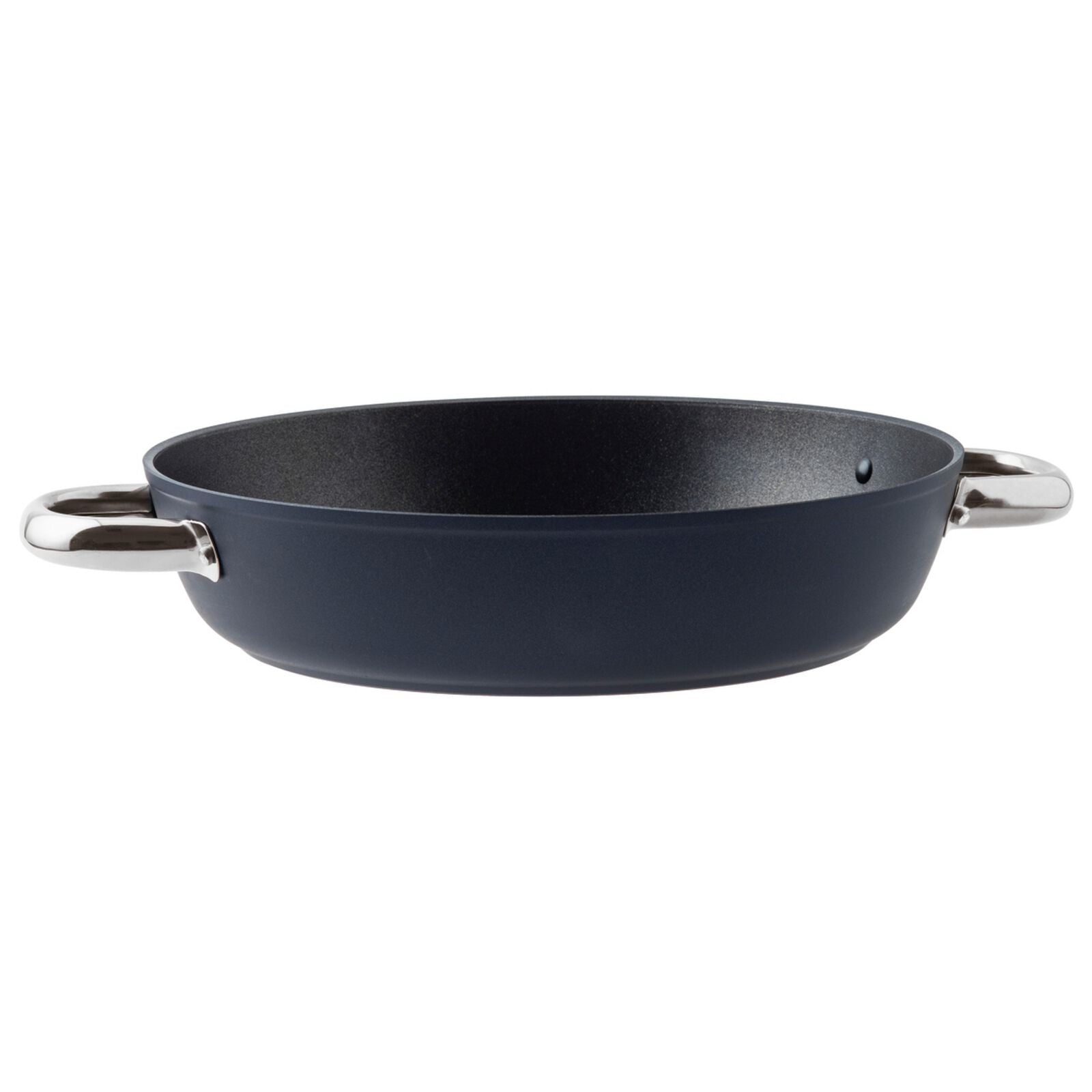 Casseruola bassa - Rotondo 28 Cm Midnight Blue Sambonet