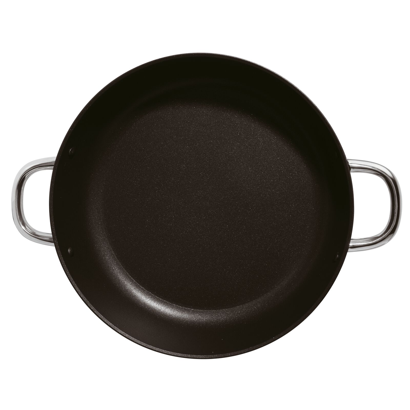 Casseruola bassa - Rotondo 28 Cm Midnight Blue Sambonet