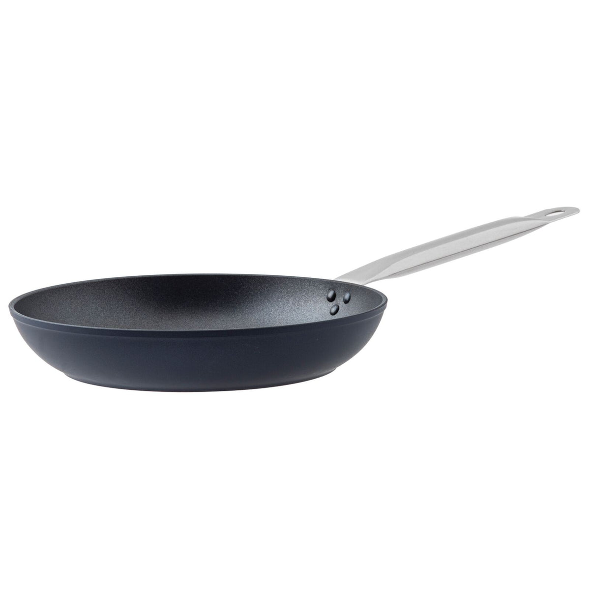 Padella Rotonda 28 Cm Midnight Blue Sambonet