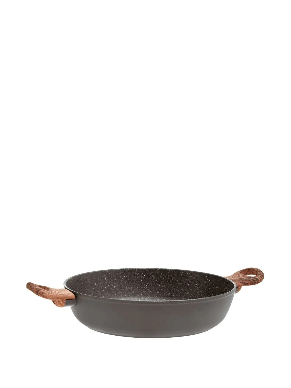 Casseruola Bassa 28 Cm Rock `N` Rose Sambonet