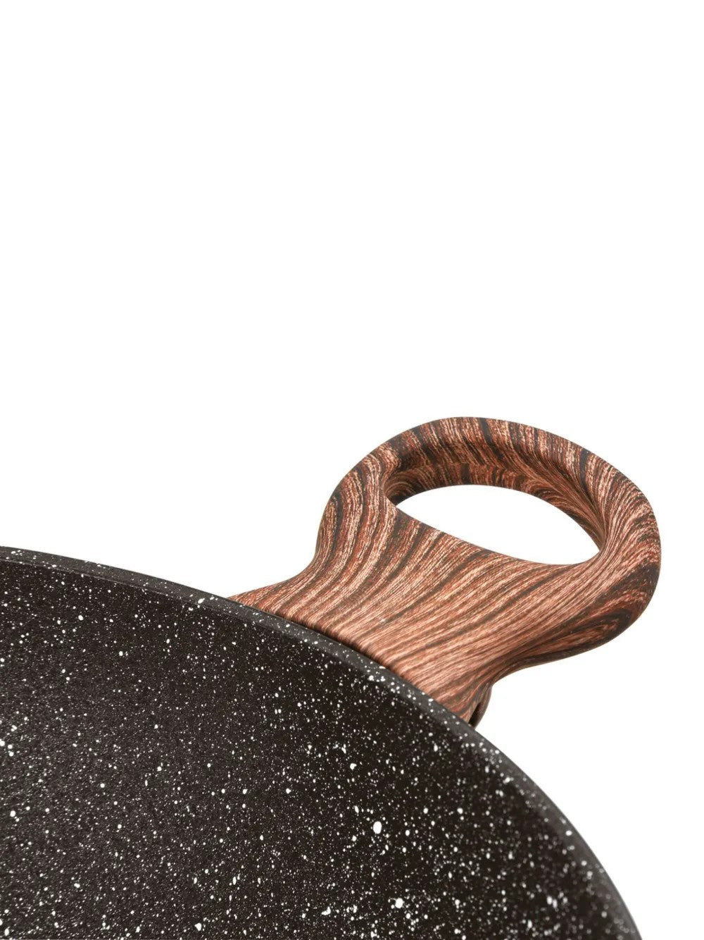 Casseruola Bassa 28 Cm Rock `N` Rose Sambonet