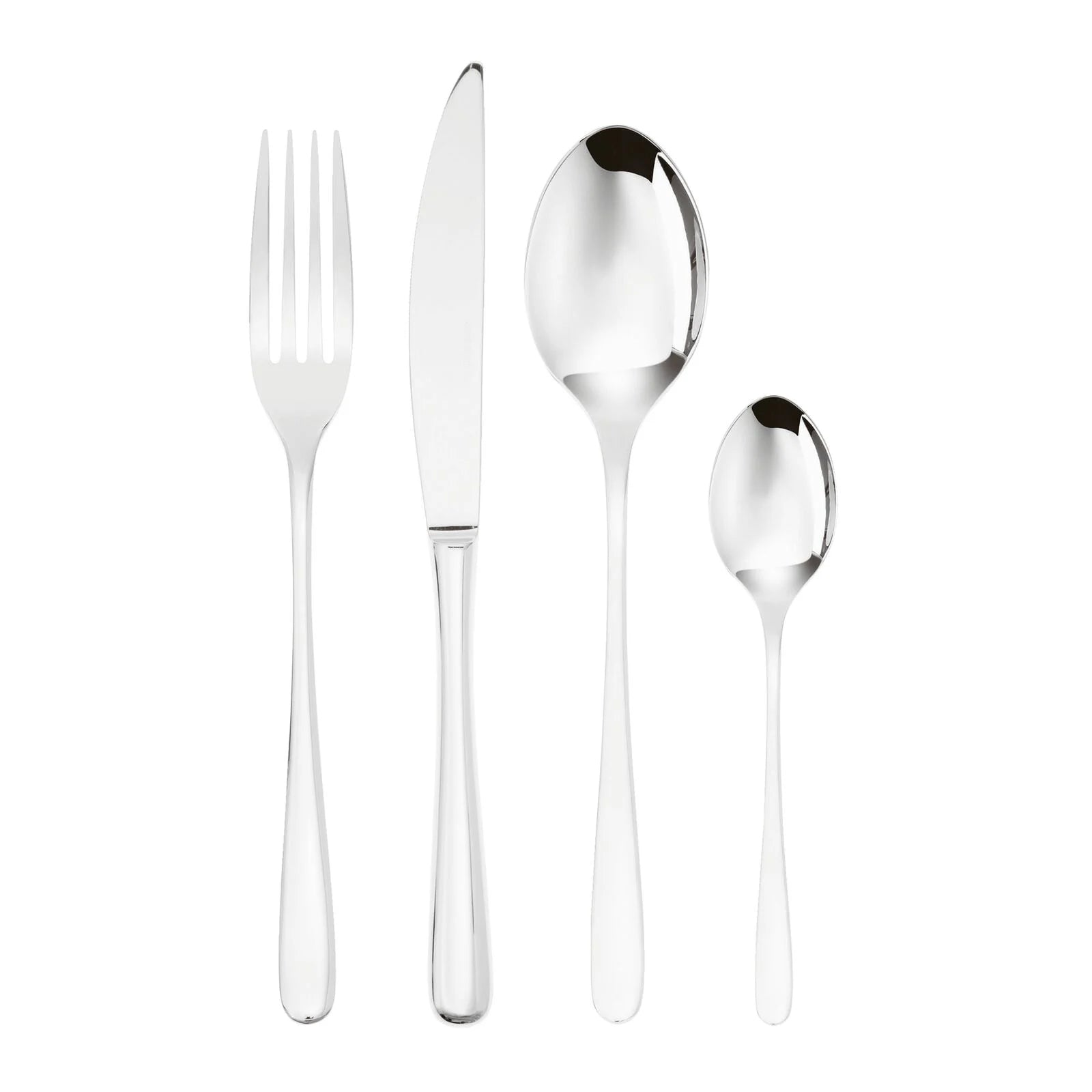 Servizio Tavola 24 Posate Taste Sambonet