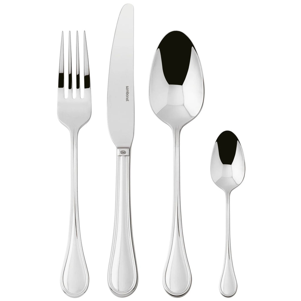 Servizio Tavola 24 Posate Royal Sambonet