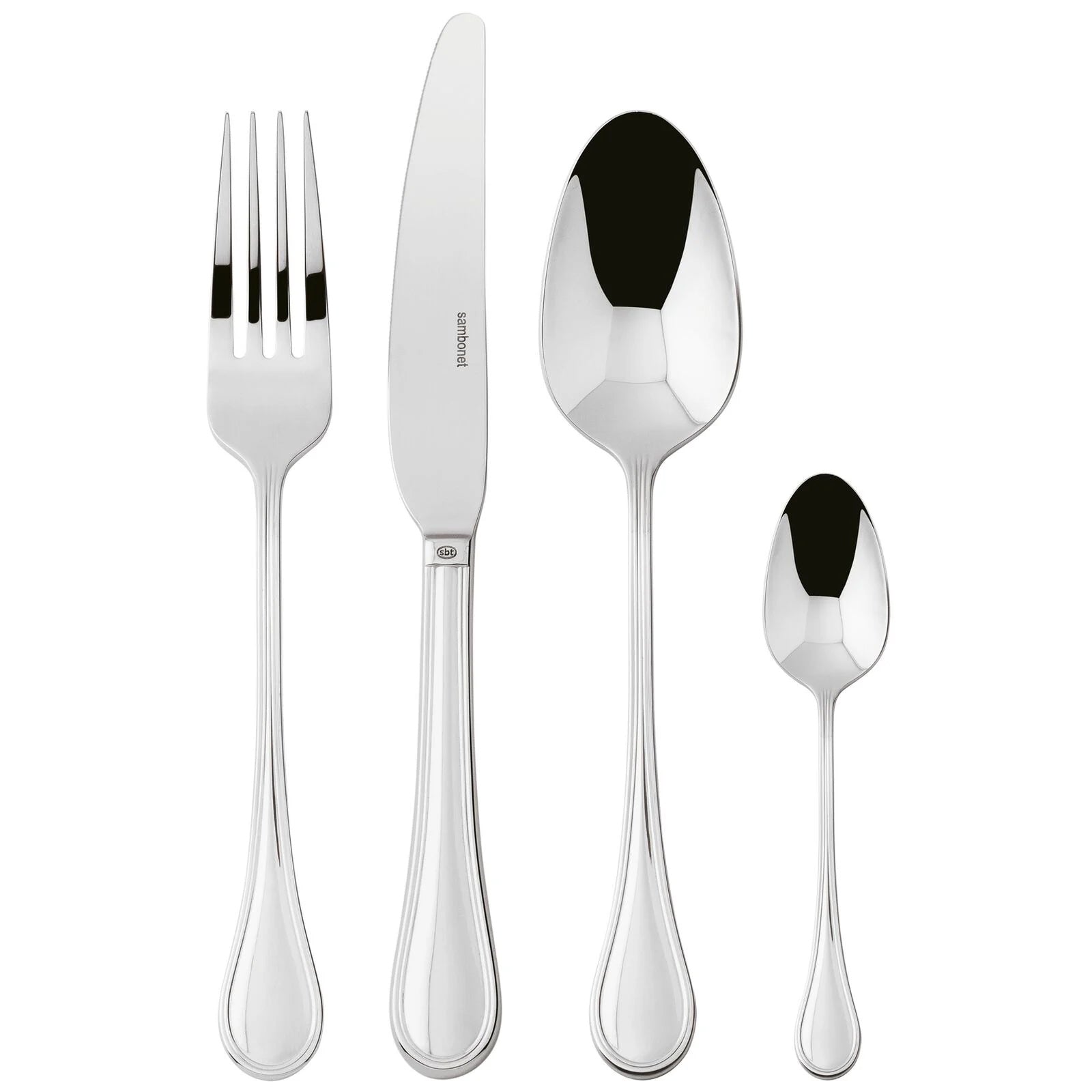 Servizio Tavola 24 Posate Royal Sambonet