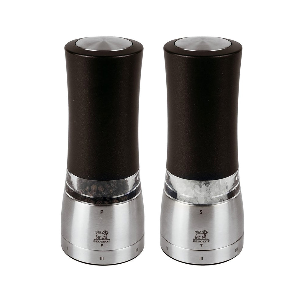 Set macinasale & macinapepe Peugeot
