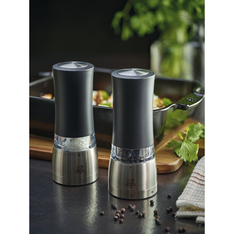 Set macinasale & macinapepe Peugeot