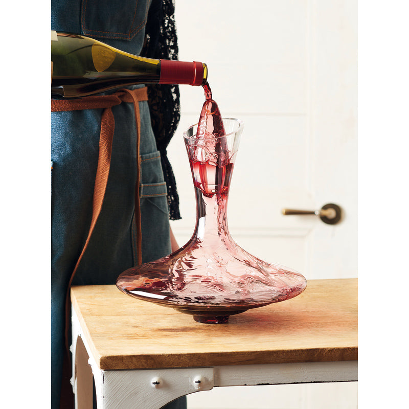 Decanter Wine Collection Peugeot