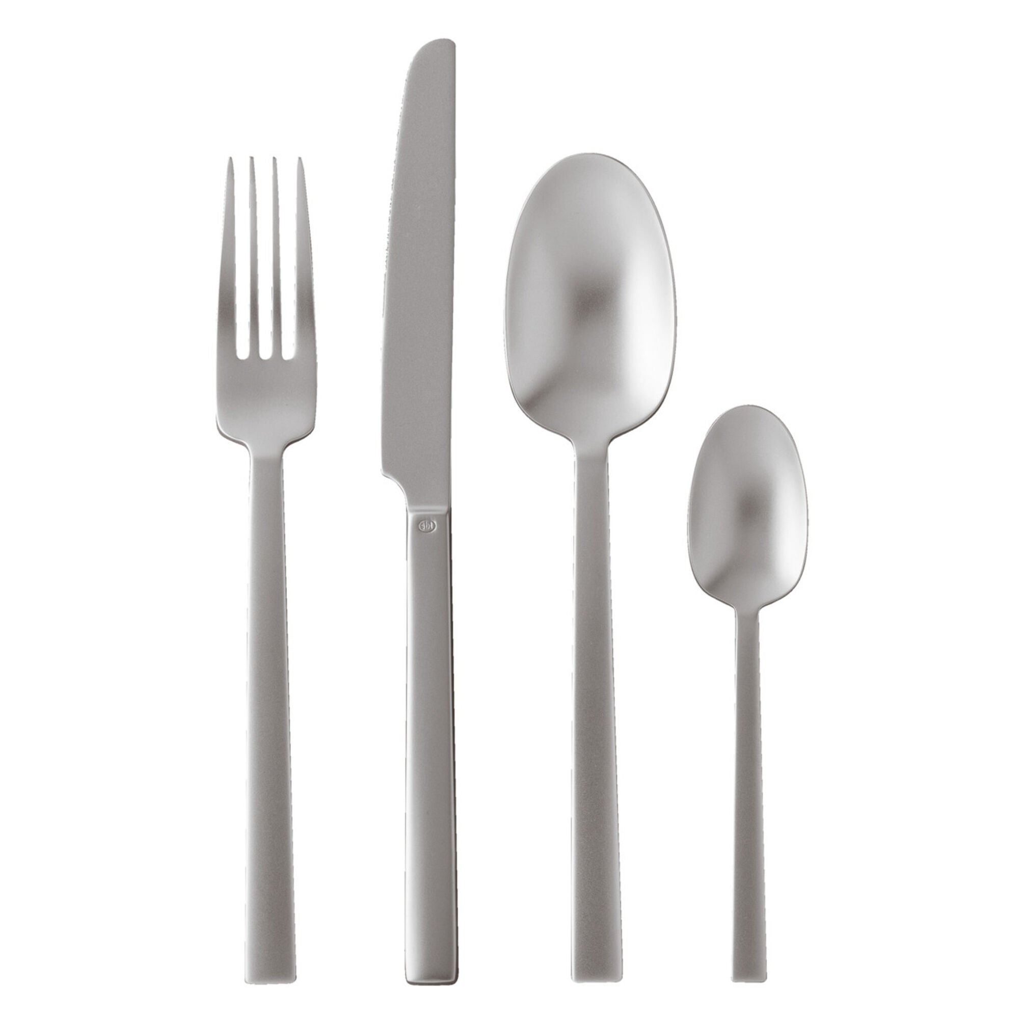 Servizio tavola 24 posate Neutra Antique Sambonet
