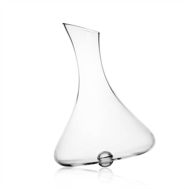 Decanter Flottante Punto Clear New Ichendorf
