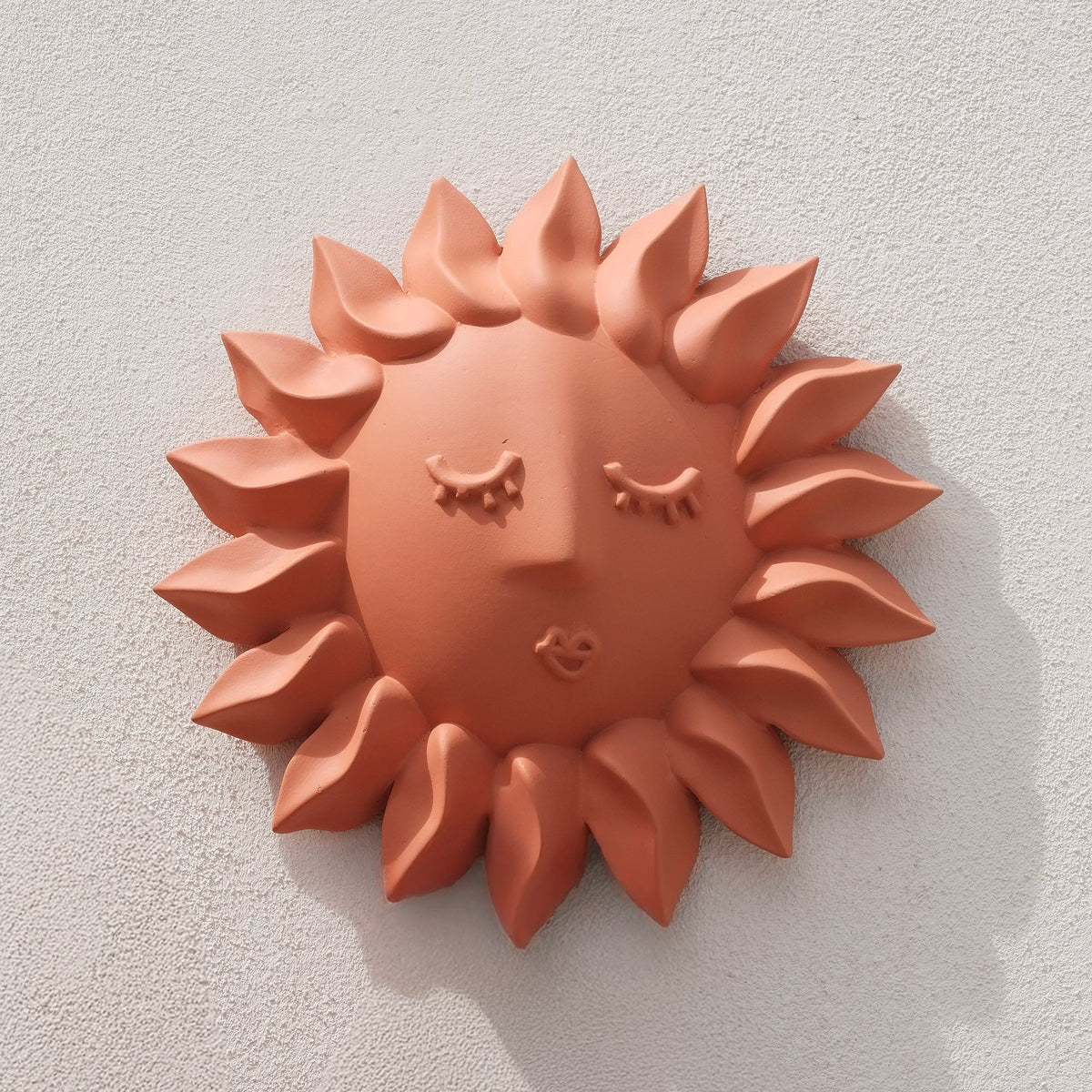 Magna Graecia Wall Decoration - Sole Seletti