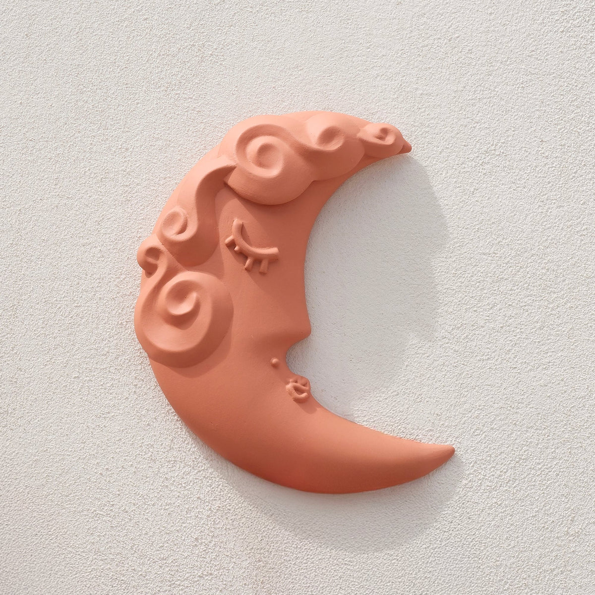 Magna Graecia Wall Decoration - Luna Seletti