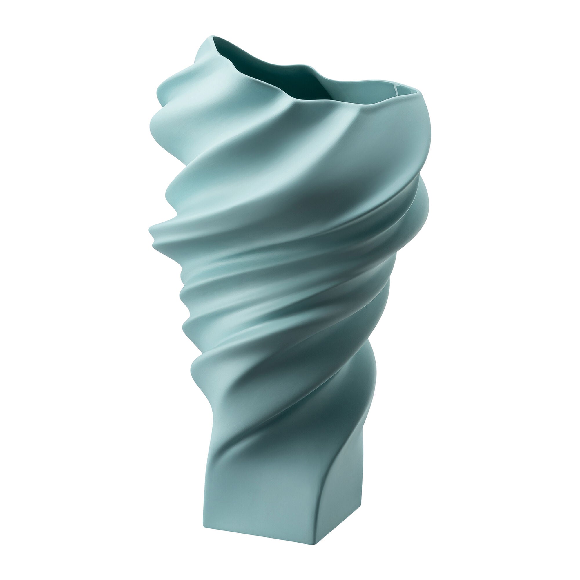 Vaso Squall mint Rosenthal