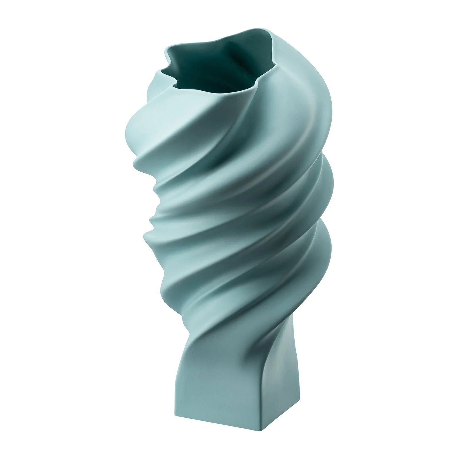 Vaso Squall mint Rosenthal