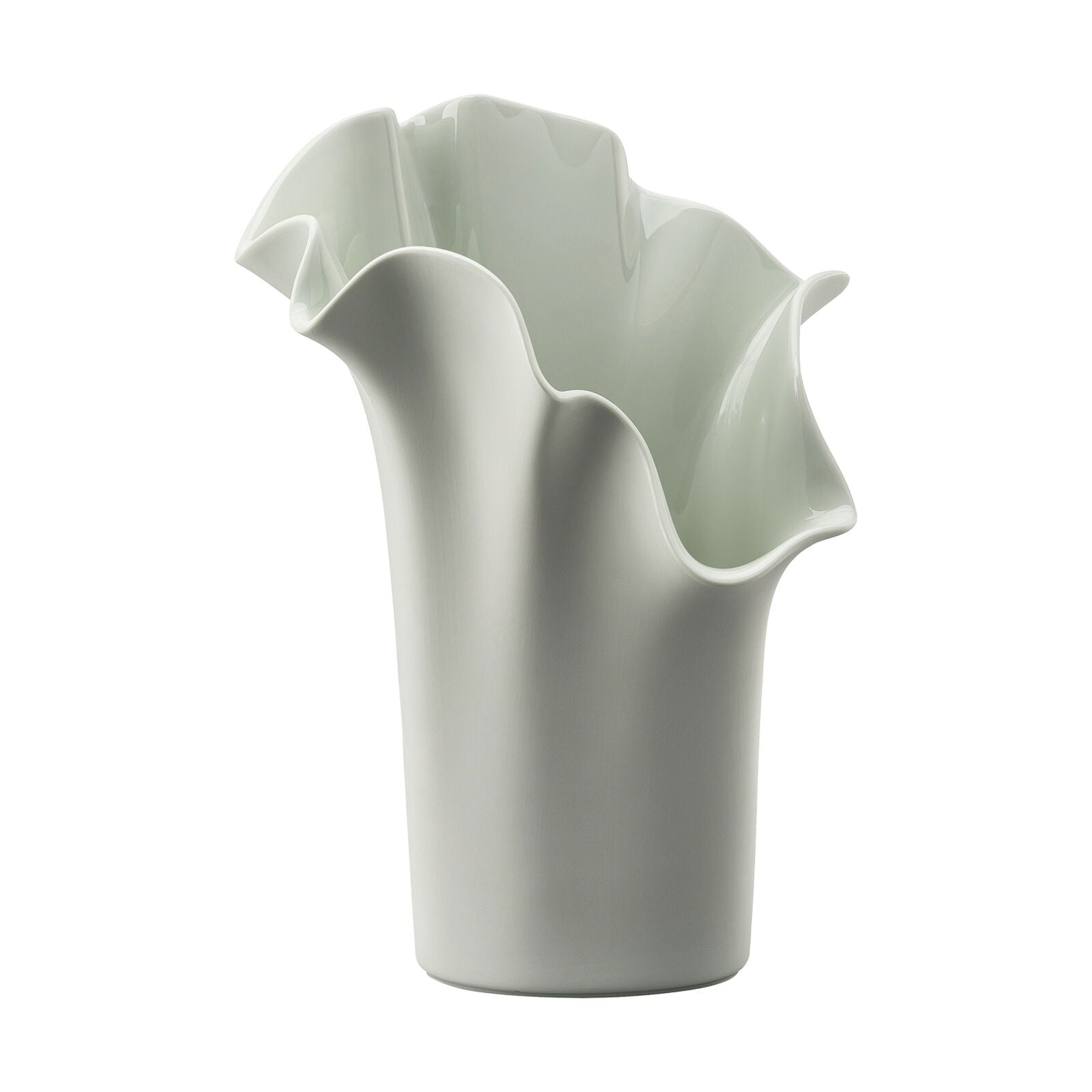 Vaso Asym Sea Salt Rosenthal