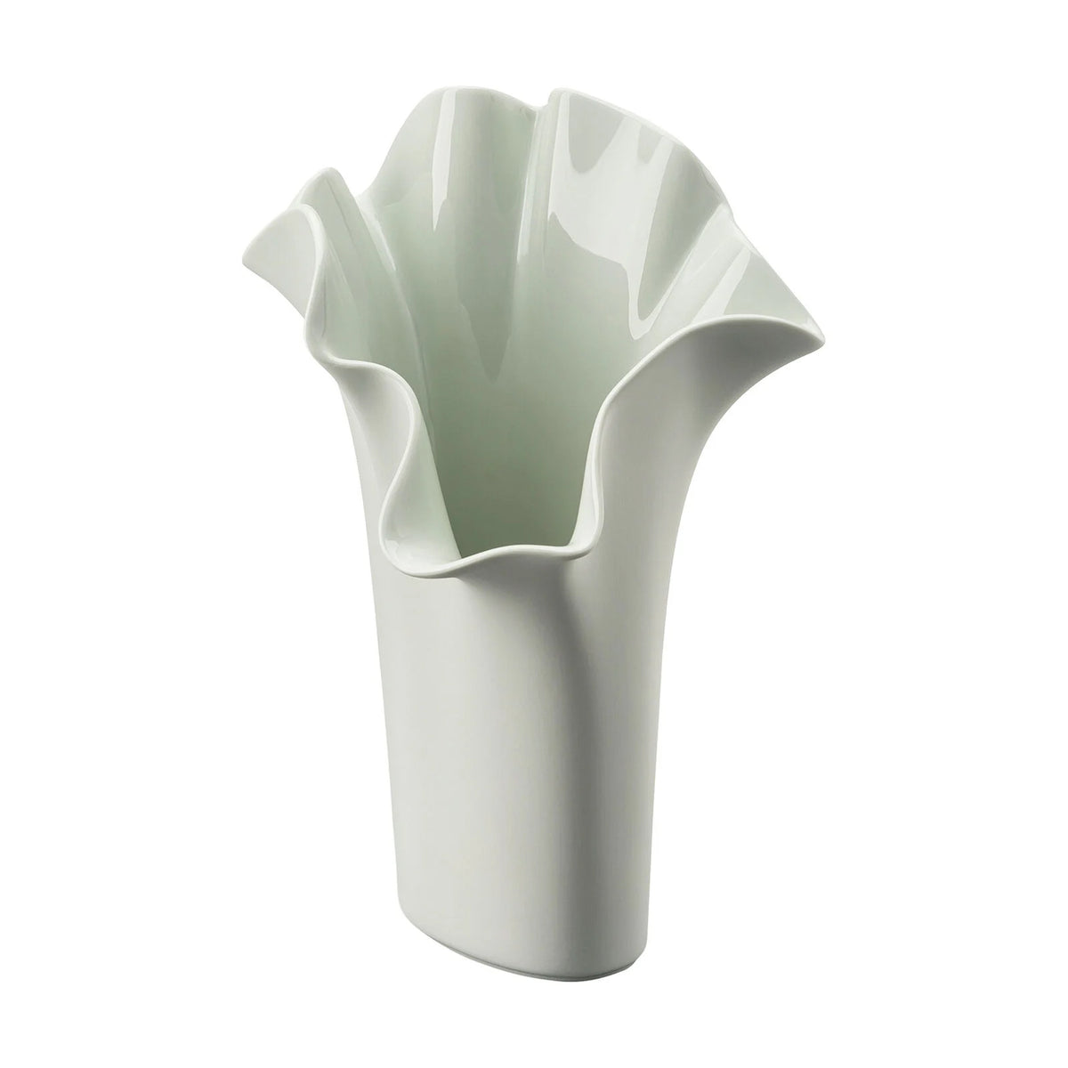 Vaso Asym Sea Salt Rosenthal