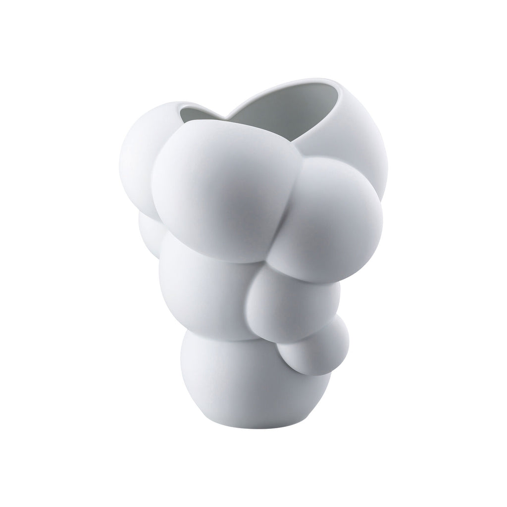 Vaso Skum Weiss matt Rosenthal