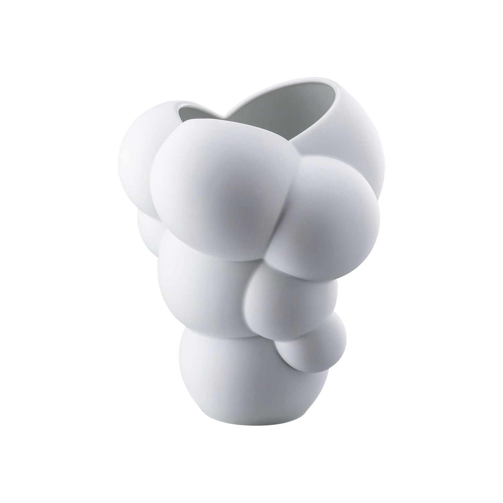 Vaso Skum Weiss matt Rosenthal