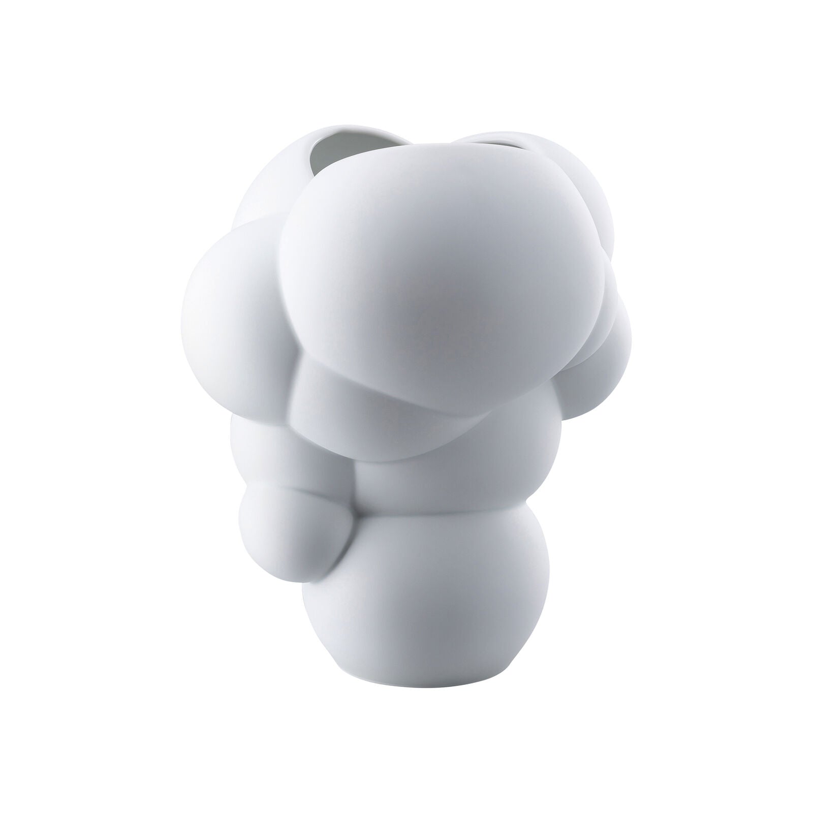 Vaso Skum Weiss matt Rosenthal