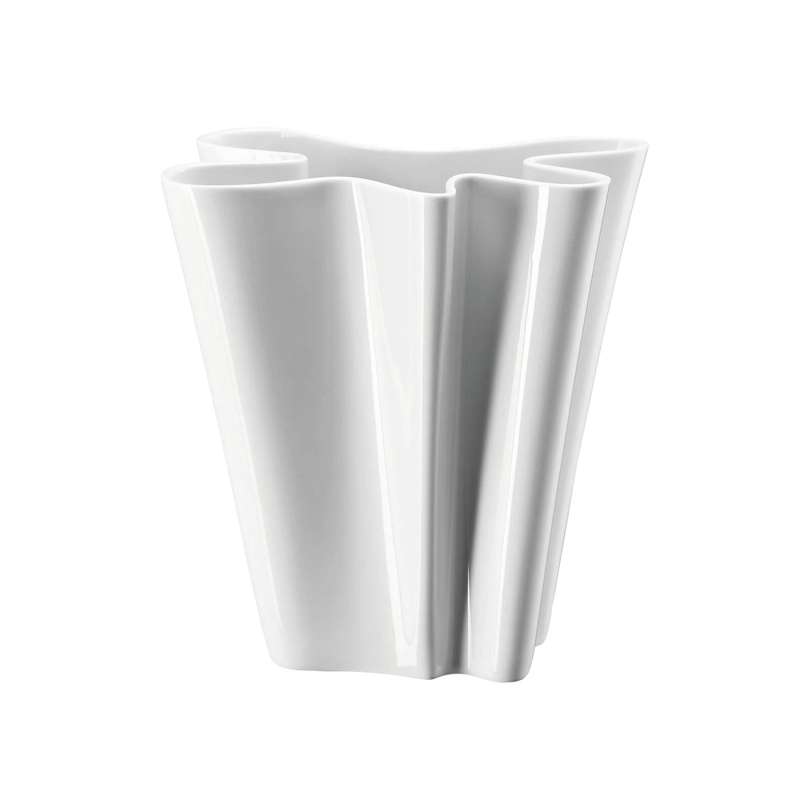 Vaso Flux Weiss Rosenthal