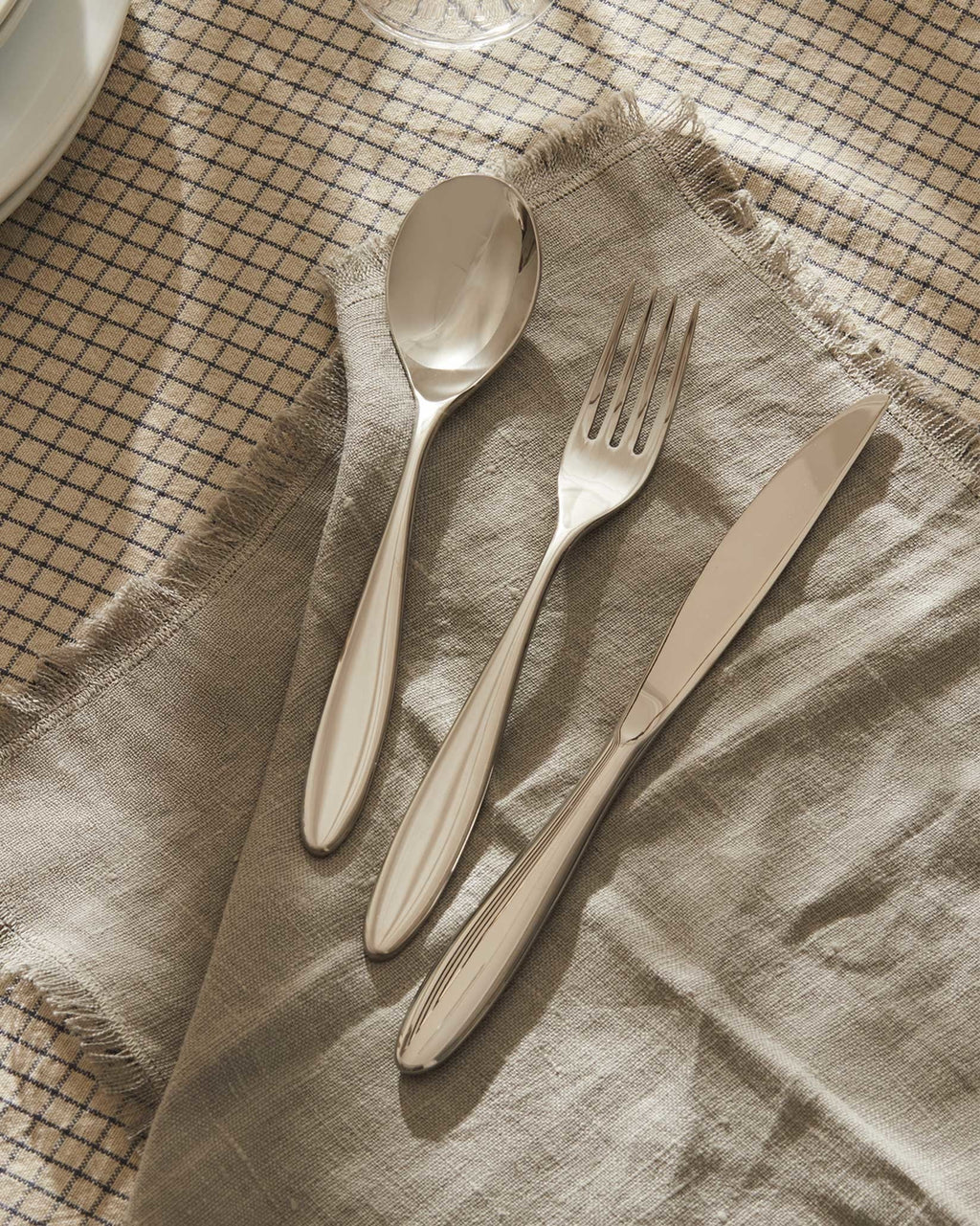 Servizio di Posate 18 pezzi Mami Alessi