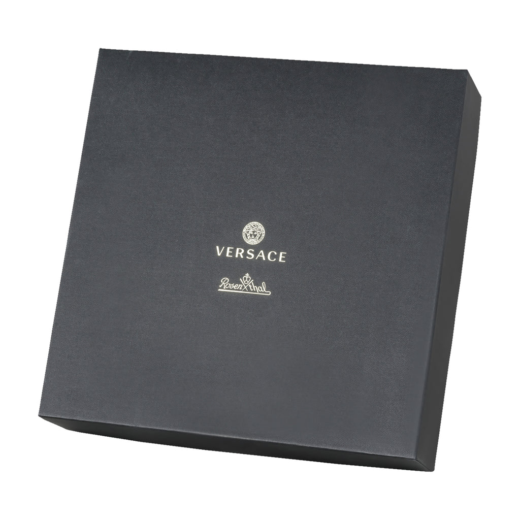 Set di 6 bicchierini Barocco Beige Versace Versace