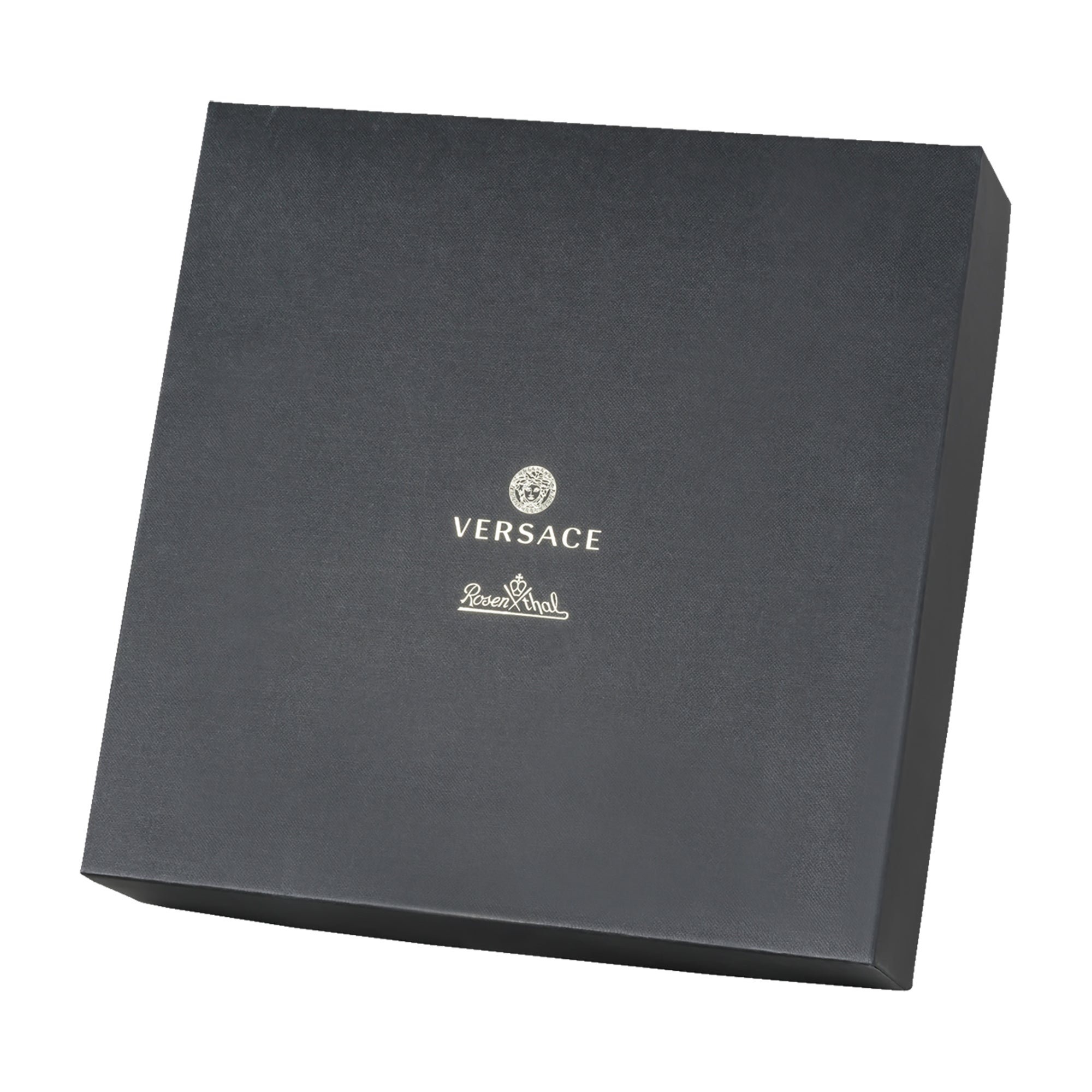 Set di 6 bicchierini Barocco Beige Versace Versace