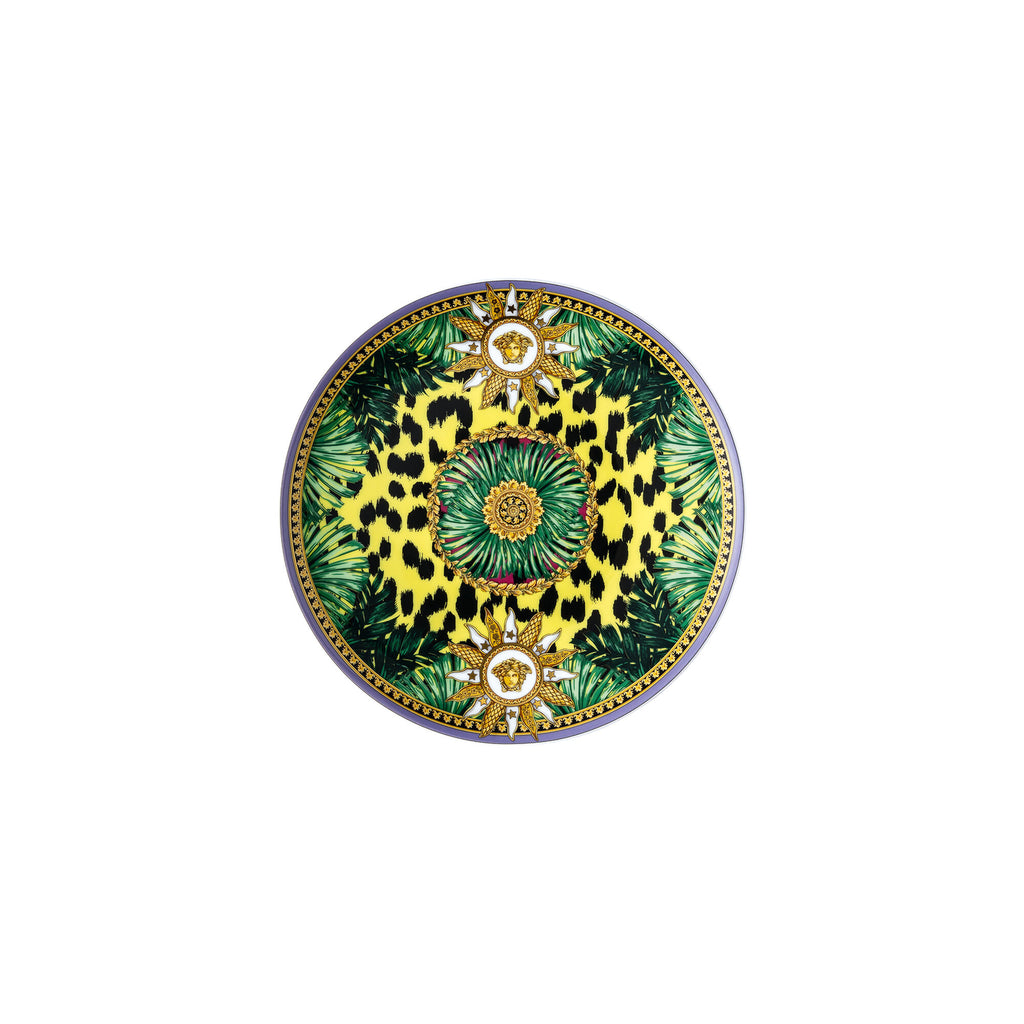 Piatto 17 cm Animalier Versace Versace