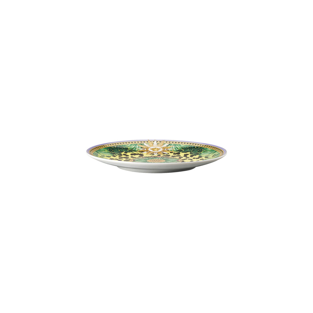 Piatto 17 cm Animalier Versace Versace