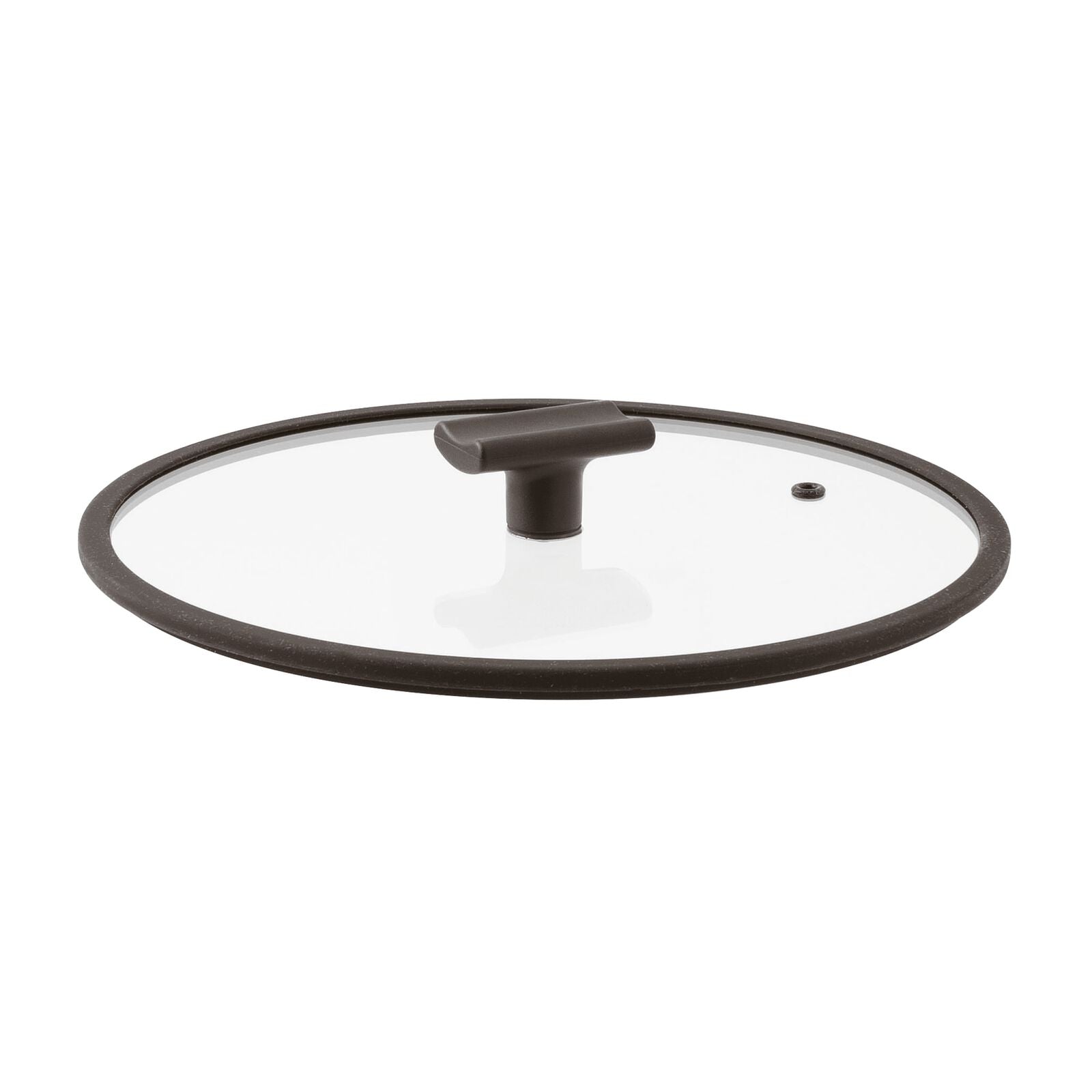 Coperchio Titan Pro Double induction Rotondo 28 Sambonet
