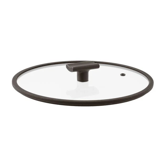 Coperchio Titan Pro Double induction Rotondo 24 Sambonet