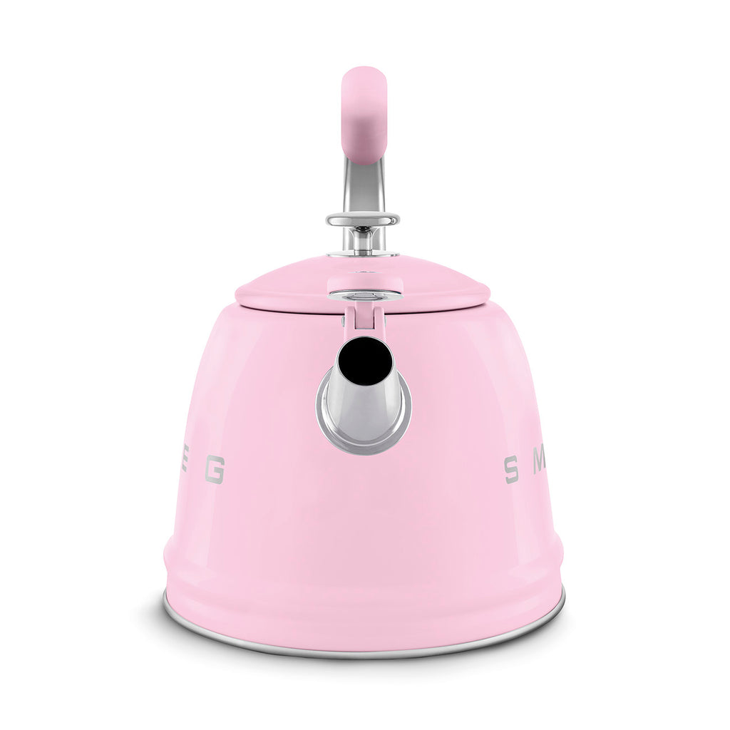 Bollitore per piano cottura Smeg