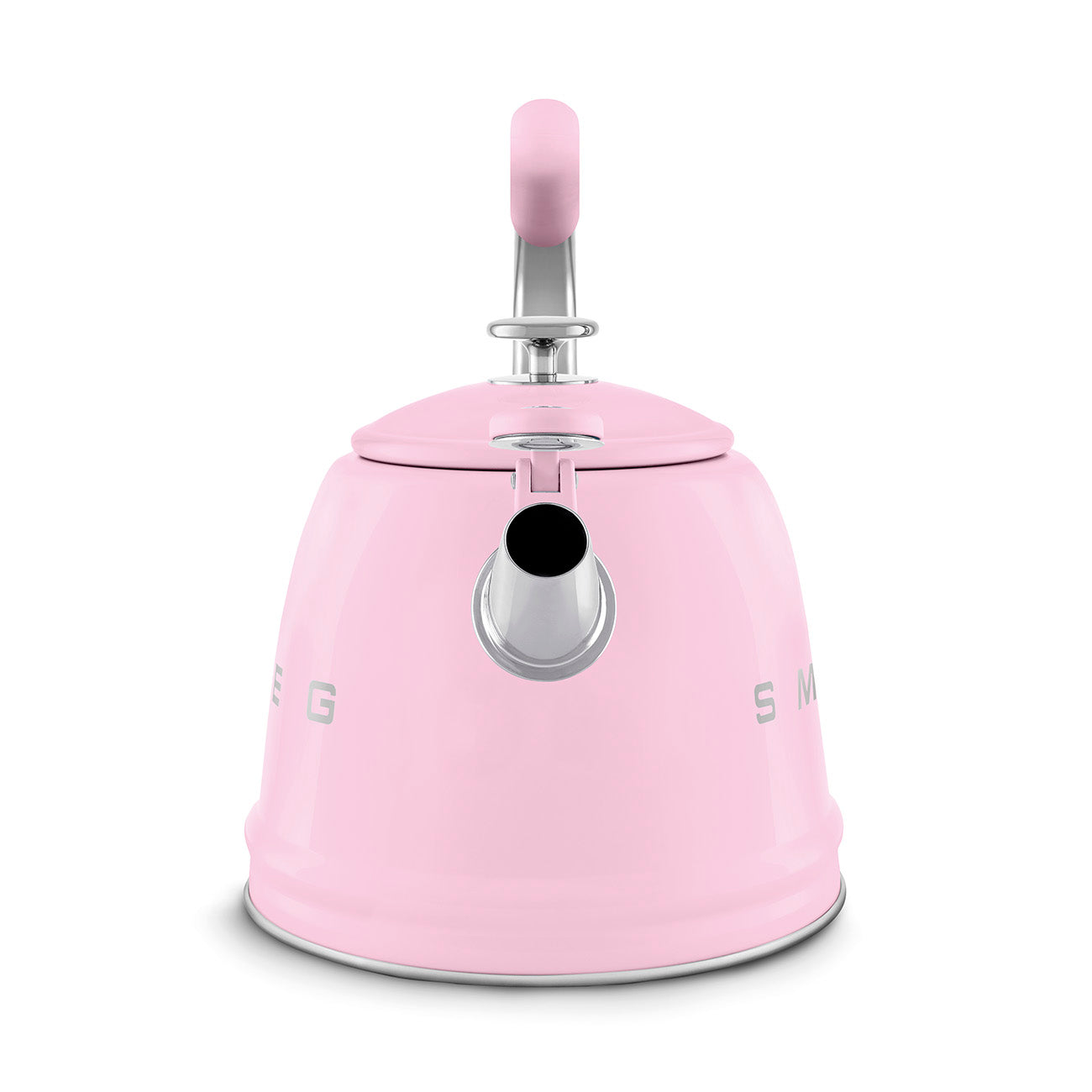 Bollitore per piano cottura Smeg