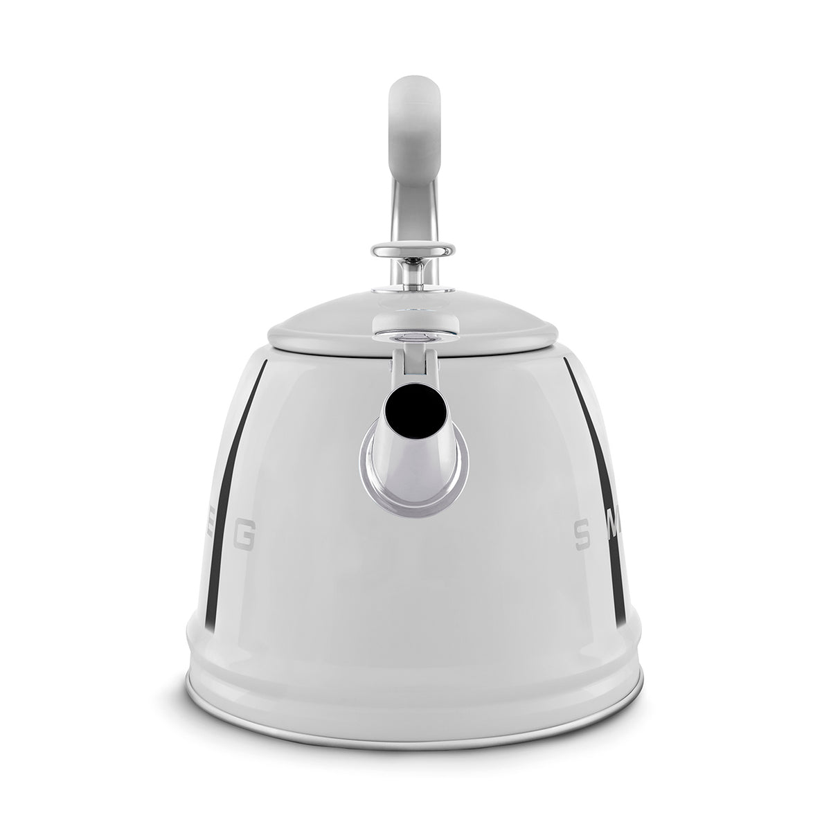 Bollitore per piano cottura Smeg