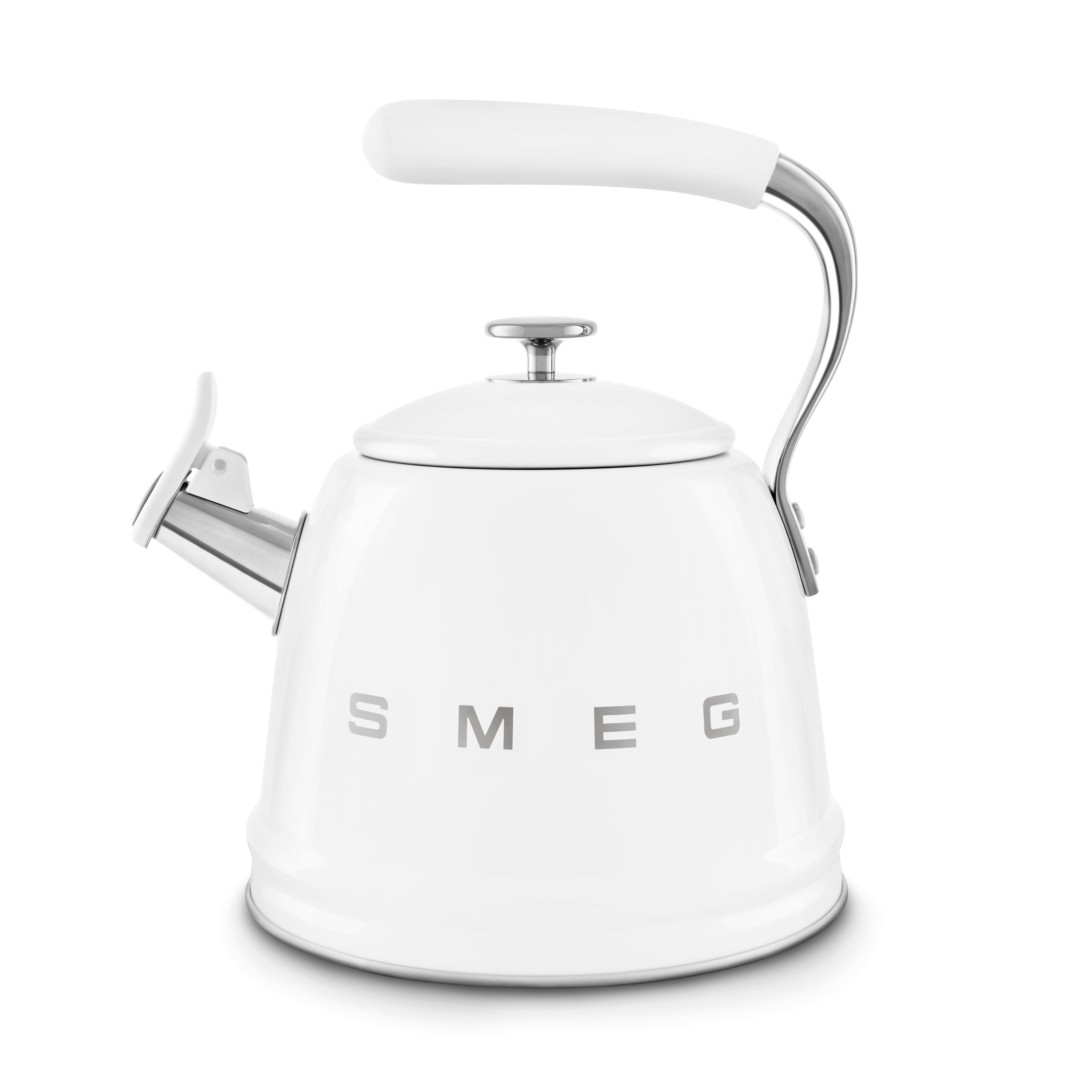 Bollitore per piano cottura Smeg