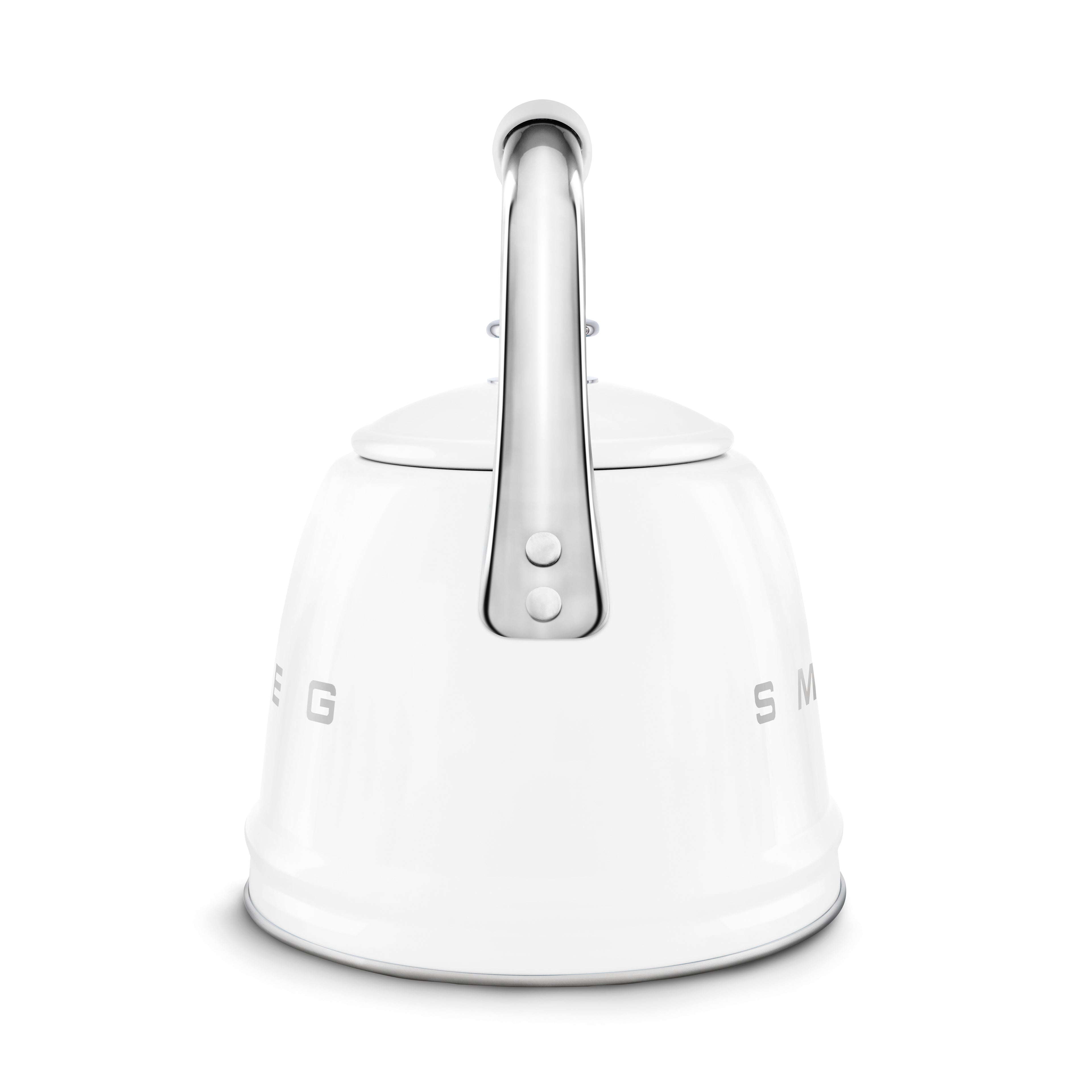 Bollitore per piano cottura Smeg