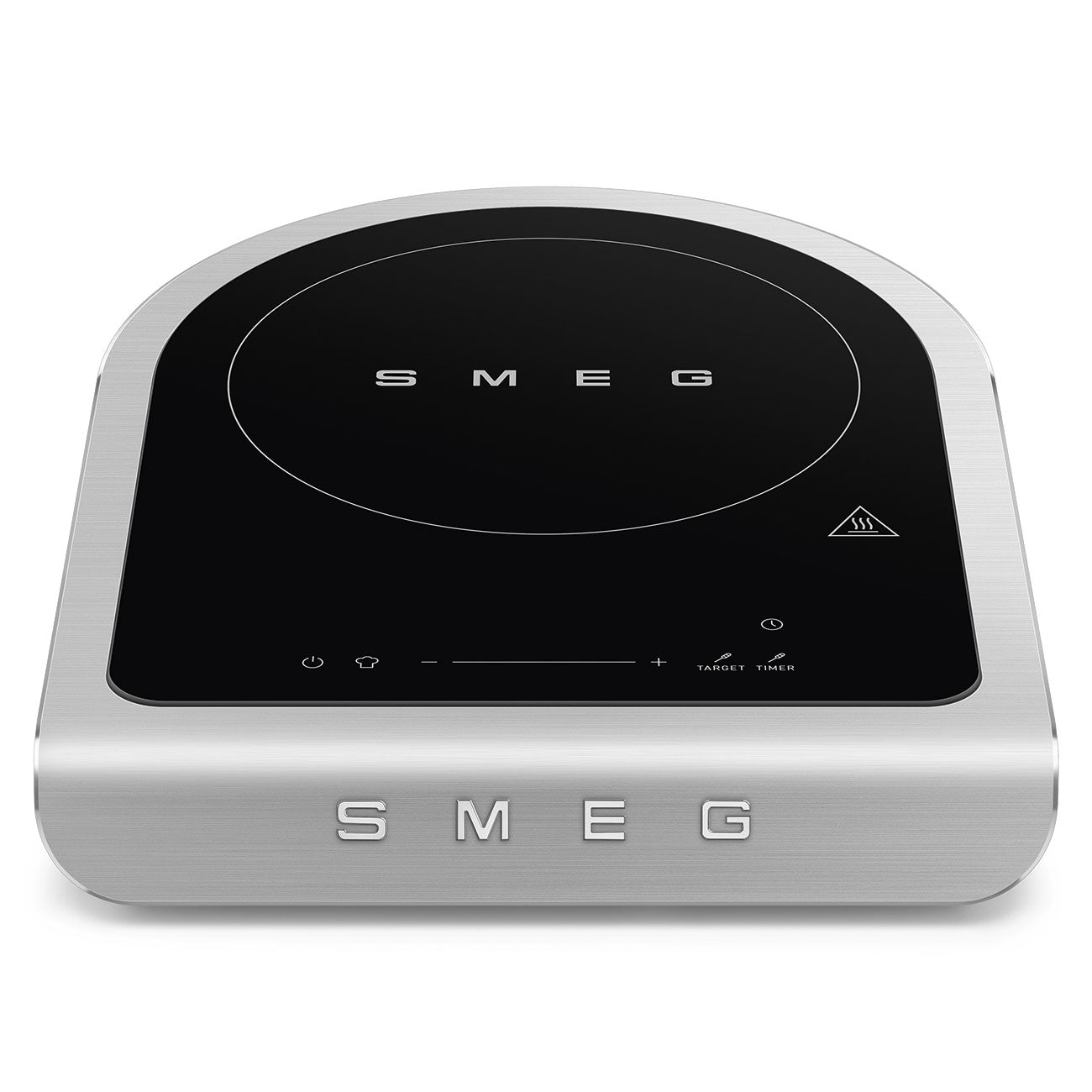 Piastra a induzione portatile Smeg