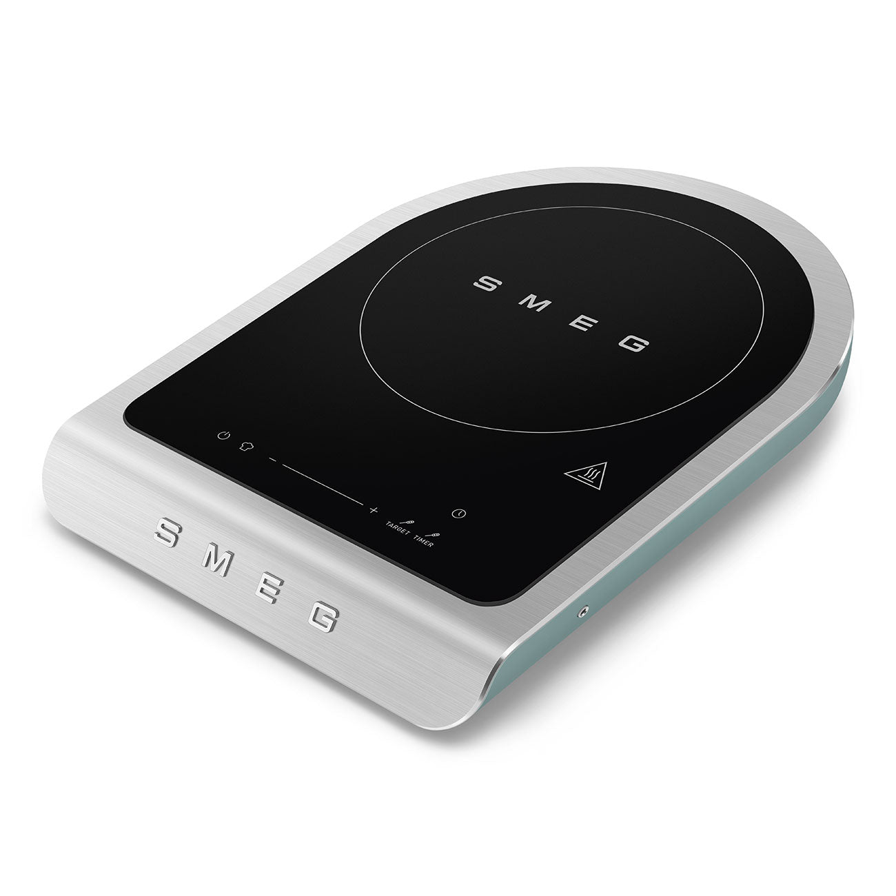 Piastra a induzione portatile Smeg