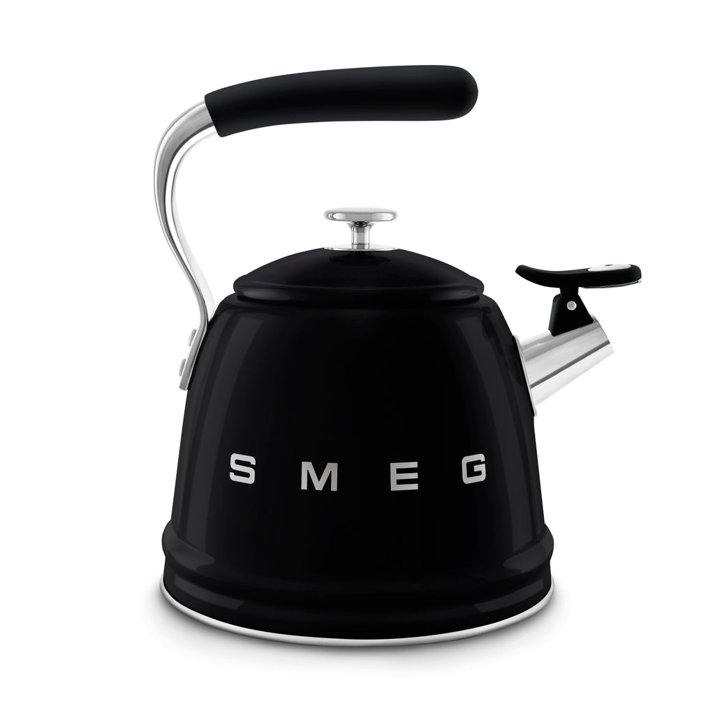 Bollitore per piano cottura Smeg