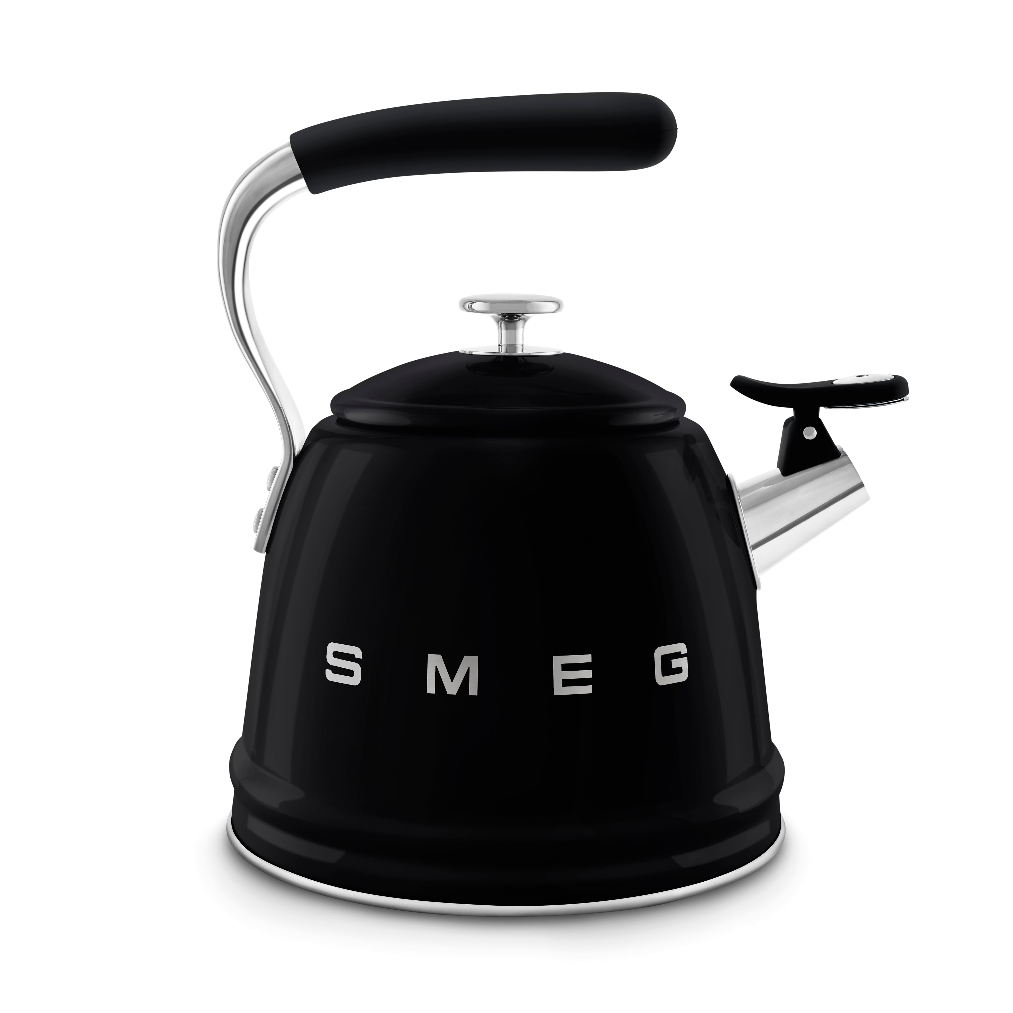 Bollitore per piano cottura Smeg