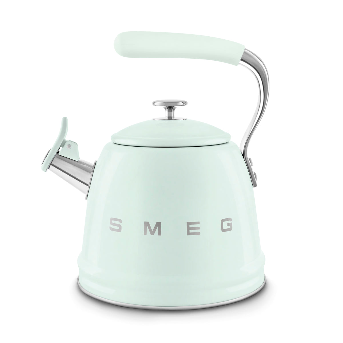 Bollitore per piano cottura Smeg