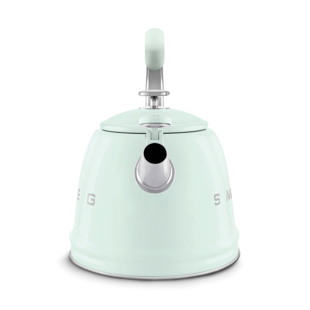 Bollitore per piano cottura Smeg
