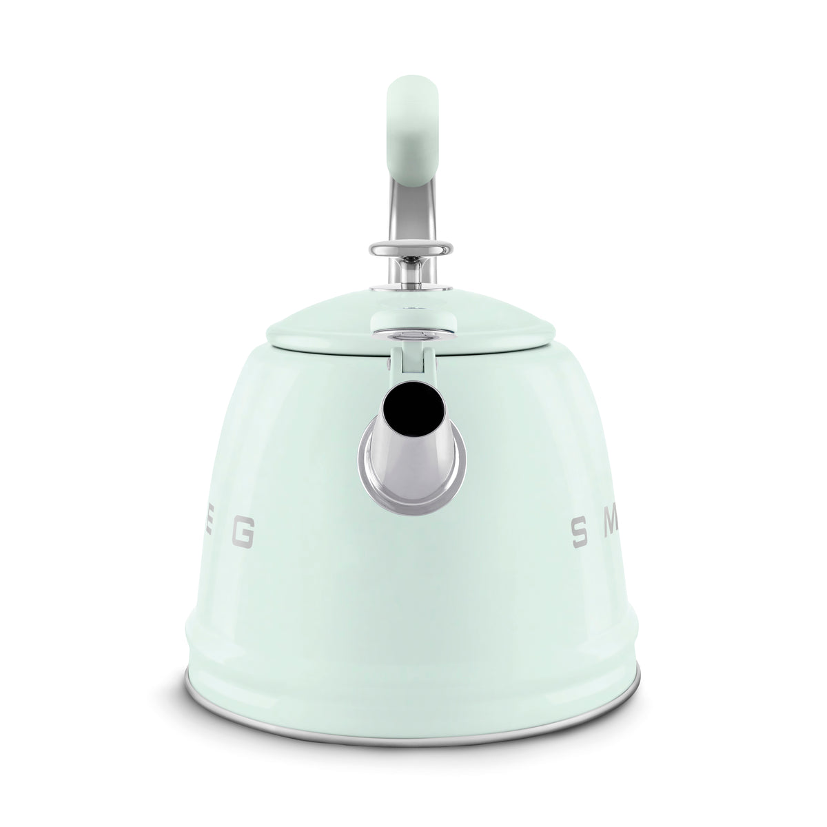 Bollitore per piano cottura Smeg