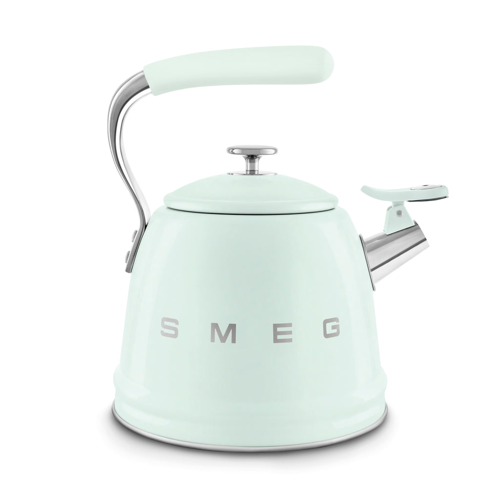 Bollitore per piano cottura Smeg