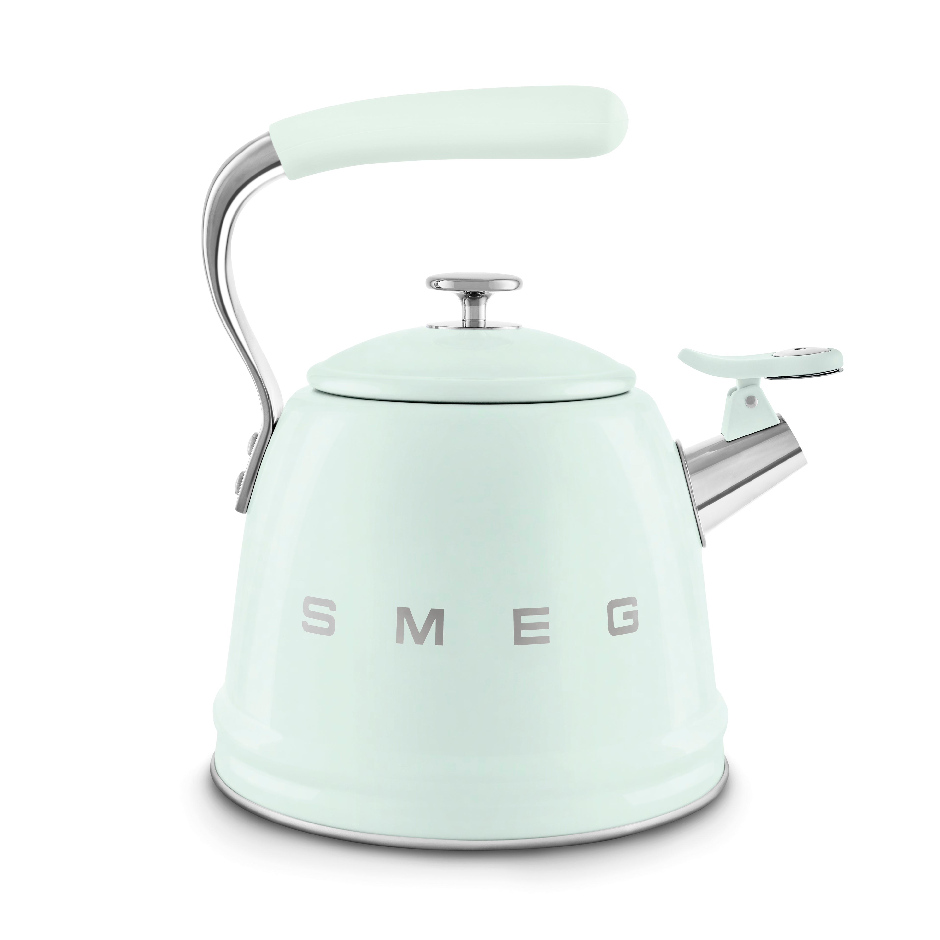 Bollitore per piano cottura Smeg