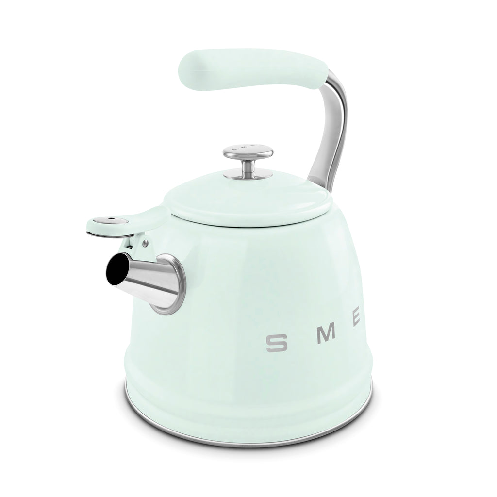 Bollitore per piano cottura Smeg