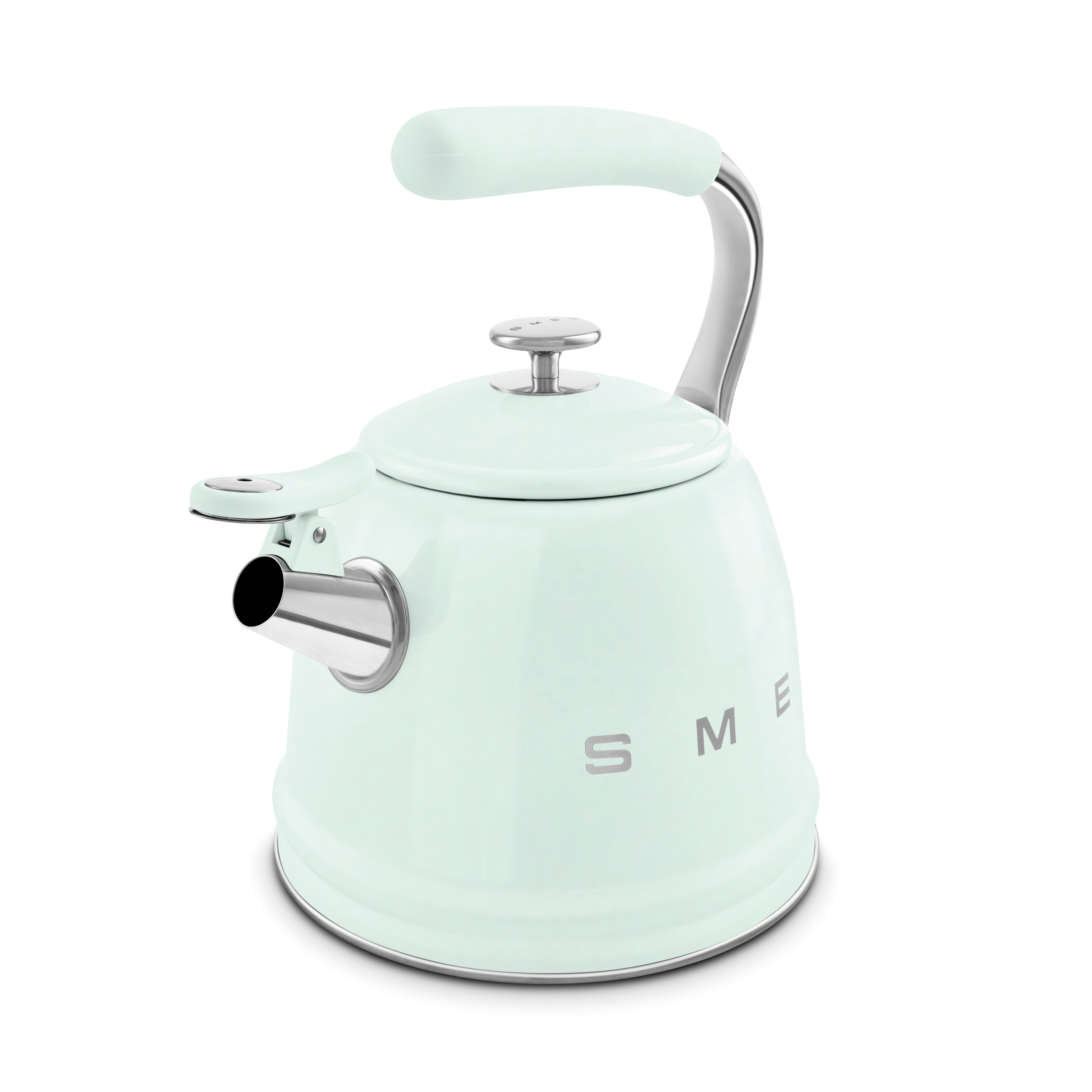 Bollitore per piano cottura Smeg